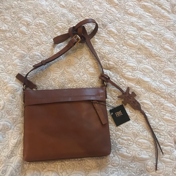 frye carson crossbody bag